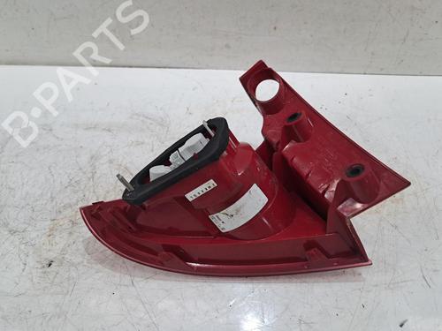 Right taillight SEAT LEON (1P1) 2.0 TFSI | BP32503536C35