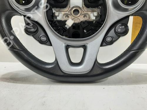 Rat SMART FORFOUR Hatchback (453) 1.0 (453.042, 453.043) | BP26866792C49 