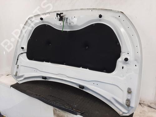 Hood VAUXHALL CORSA Mk V (F) 1.2 | BP29397940C1 