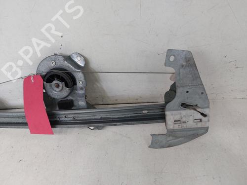 Front right window mechanism CITROËN C1 (PM_, PN_) 1.0 | BP26814000C23 