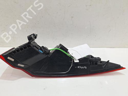 Left taillight JAGUAR I-PACE (X590) EV400 AWD | BP26747925C34 