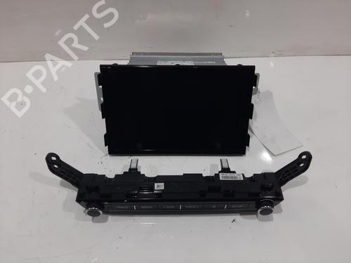 Used Radio Radio KIA NIRO I (DE) 1.6 GDI Plug-in Hybrid (141 hp) 36403453 36403453
