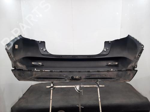 Rear bumper NISSAN JUKE (F15) 1.6 | BP29397596C8 
