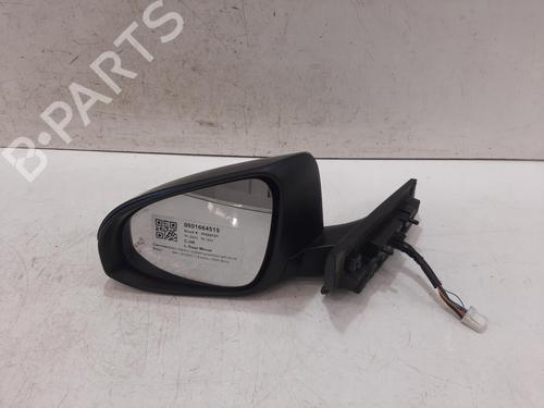 Used Left mirror Left mirror TOYOTA C-HR (_X1_) 2.0 Hybrid (MAXH10) (184 hp) 33435404 33435404