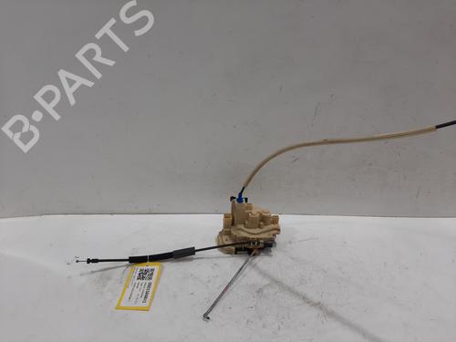 Used Other FIAT PANDA (312_, 319_) 1.2 (312PXA1A) (69 hp) 30789970