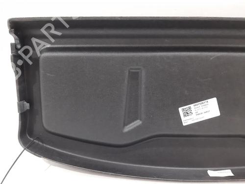 Rear parcel shelf HYUNDAI i20 II (GB, IB) 1.0 T-GDI | BP28617984C85 