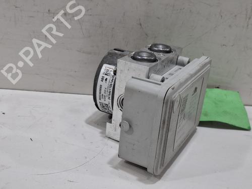 ABS pump CITROËN C3 II (SC_) 1.2 VTi 82 | BP39569839M43 - Image 4
