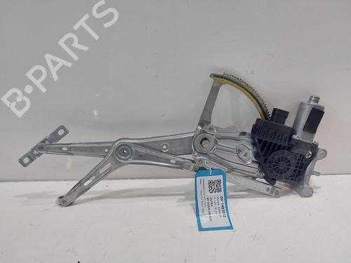 Rudehejsemekanisme Højre foran VAUXHALL ASTRA Mk V (H) (A04) 1.6 (L48) | BP28039544C23 