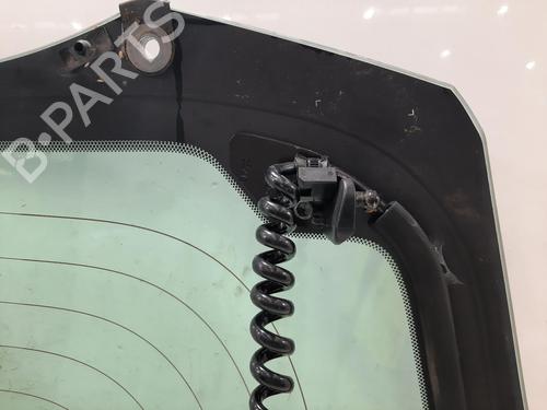 Tailgate TOYOTA AYGO (_B4_) 1.0 VVTi (KGB40) | BP29883229C6