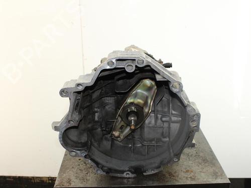 Gearbox AUDI A4 B6 Avant (8E5) 2.4 | BP26797703M3 