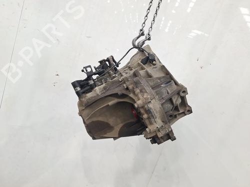 Gearbox KIA VENGA (YN) 1.4 CRDi 90 | BP31209594M3