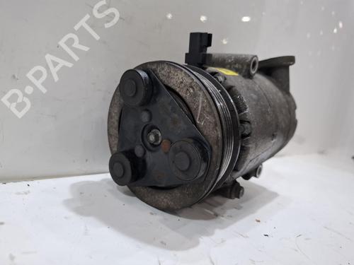 AC compressor FORD FOCUS II (DA_, HCP, DP) 1.6 | BP39549214M34 - Image 3