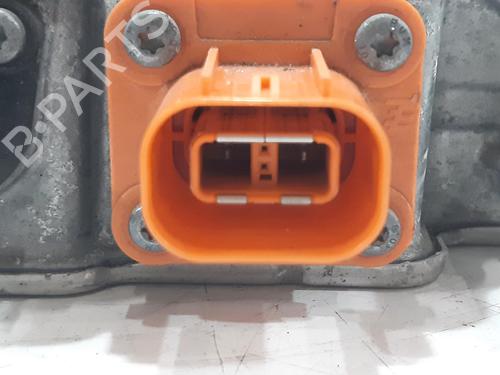 Elektronische module JAGUAR I-PACE (X590) EV400 AWD | BP29636735M83 