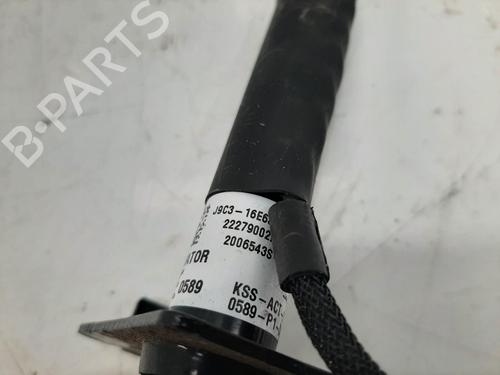 Electronic module JAGUAR I-PACE (X590) EV400 AWD | BP29162773M83 