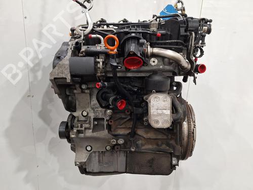Engine VW GOLF VI (5K1) 1.6 TDI | BP30120111M1