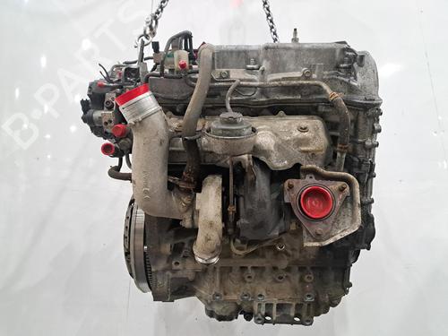 Engine HONDA CR-V III (RE_) 2.2 i-CTDi 4WD (RE6) | BP29496497M1 