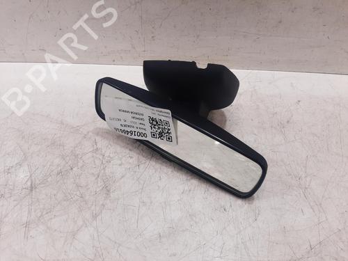 Bakspejl indvendigt NISSAN QASHQAI I (J10, NJ10) 1.5 dCi (110 hp) 32478439