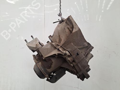 Gearbox FORD FIESTA VI (CB1, CCN) 1.5 TDCi | BP37593327M3 - Image 5