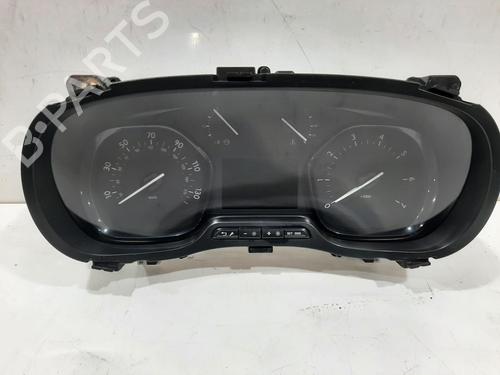 Used Instrument cluster TOYOTA PROACE Van (MDZ_) 2.0 D4d (MDZA) (144 hp) 28038187