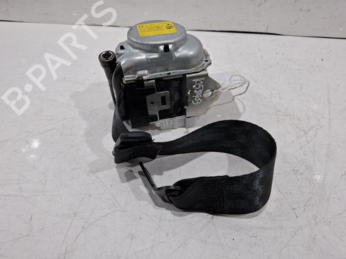 Rear right seatbelt VW T-ROC (A11, D11) 1.5 TSI | BP38568862I28 - Image 3