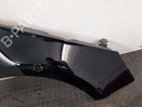 Right front fenders AUDI A1 Sportback (8XA, 8XF) 1.0 TFSI | BP29524636C42 
