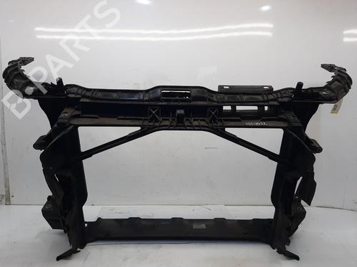 Used Front slam panel AUDI A1 (8X1, 8XK) 1.4 TFSI (125 hp) 28274674