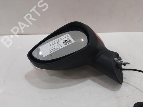 Retrovisor izquierdo FORD FIESTA VI (CB1, CCN) 1.25 (82 hp) 29266693