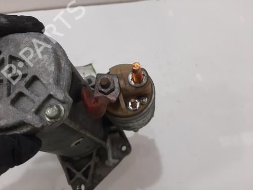 Starter VAUXHALL MOVANO Mk II (B) VAN (X62) 2.3 CDTI FWD (FV) | BP36810690M8 - Image 6