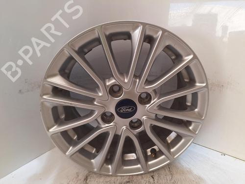 Used Rim Rim FORD KA+ III (UK, FK) 1.2 (85 hp) 34377161 34377161