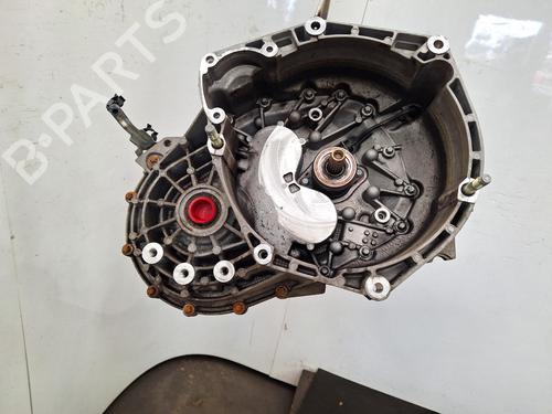 Used Gearbox Gearbox JEEP COMPASS (MP, M6, MV, M7) 1.6 CRD (120 hp) 36315602 36315602