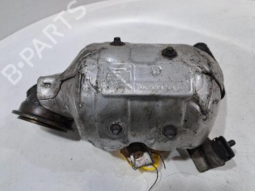 Catalyst VAUXHALL MOKKA / MOKKA X (J13) 1.4 | BP31964695M10