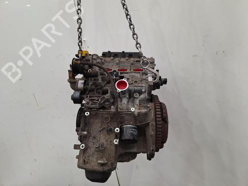 Motor SMART FORFOUR Hatchback (453) 1.0 (453.042, 453.043) | BP38440740M1 - Image 2