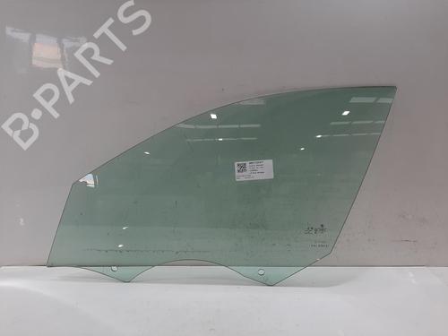 Used Front left door window Front left door window 36289821 36289821
