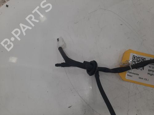 Third brake light KIA SPORTAGE IV (QL, QLE) 1.6 GDI | BP26858714L11 - Image 2