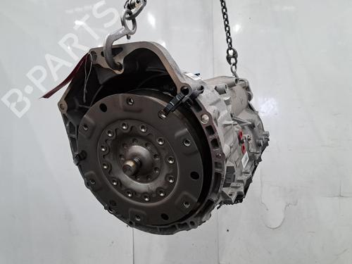 Used Gearbox BMW 7 (F01, F02, F03, F04) 740 i, Li (320 hp) 26796960