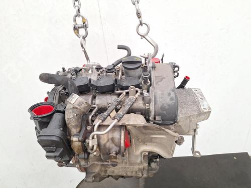 Engine SEAT IBIZA IV (6J5, 6P1) 1.0 TSI | BP28618087M1