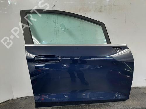 Used Right front door Right front door FORD FIESTA VII (HJ, HF) 1.1 Ti-VCT (86 hp) 40254266 40254266