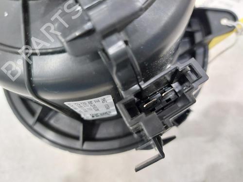 Heater blower motor VAUXHALL MOKKA 1.2 (76) | BP26858446M62 - Image 3