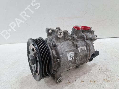 Used AC compressor VW T-ROC (A11, D11) 1.5 TSI (150 hp) 32324531