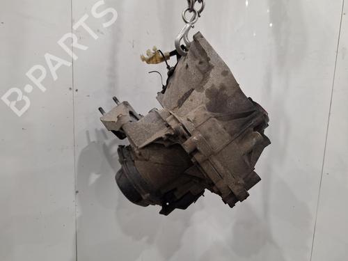 Gearbox FORD FIESTA VI (CB1, CCN) 1.0 Sport | BP31846944M3