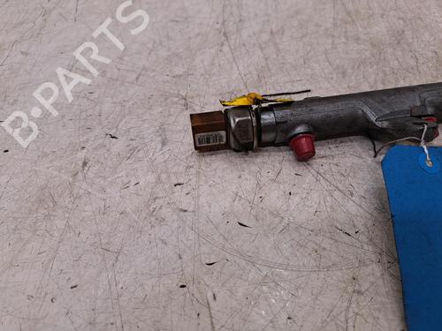 Injection rail SKODA FABIA II Combi (545) 1.6 TDI | BP36963456M98 - Image 2