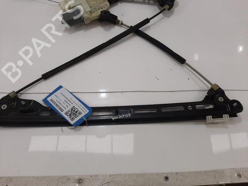 Front right window mechanism CITROËN C4 Picasso II 1.6 HDi / BlueHDi 115 | BP33125411C23  - Image 5