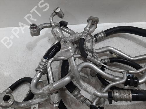 AC pipe JAGUAR I-PACE (X590) EV400 AWD | BP34376514M126  - Image 6