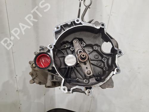 Used Gearbox SKODA FABIA II (542) 1.2 (70 hp) 26871341