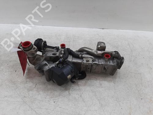 EGR-Ventil EGR-Ventil BMW 3 (F30, F80) 335 d xDrive (313 hp) 34376785 34376785
