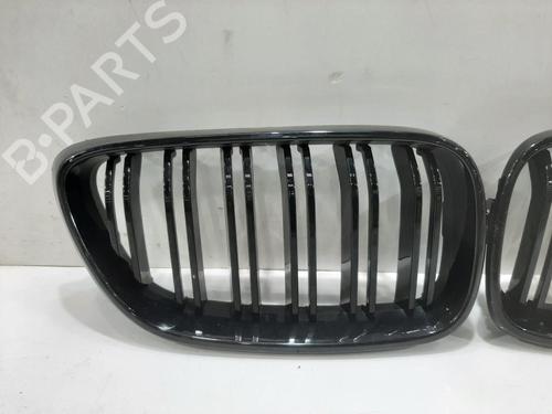 Grille BMW 2 Coupe (F22, F87) 218 i | BP29235976C40 