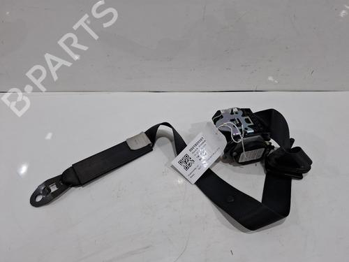 Used Front left seatbelt Front left seatbelt 38440836 38440836