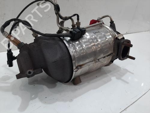 Particulate filter KIA RIO III (UB) 1.4 CRDi | BP29603507M81 