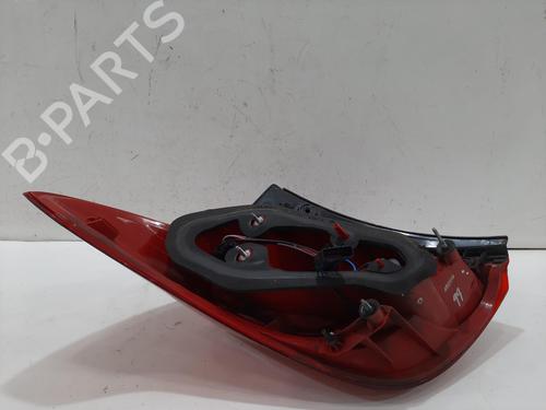 Right taillight VAUXHALL MOKKA / MOKKA X (J13) 1.7 CDTI | BP30057907C35 