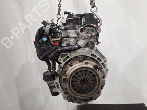 Engine MAZDA MX-5 III (NC) 1.8 (NC18) | BP29398187M1 